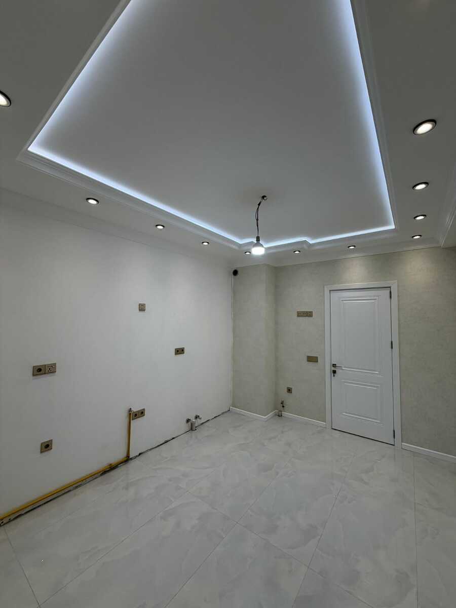 Satılır 3 otaqlı yeni tikili 115 m² — Mənzil, Bakı (11)