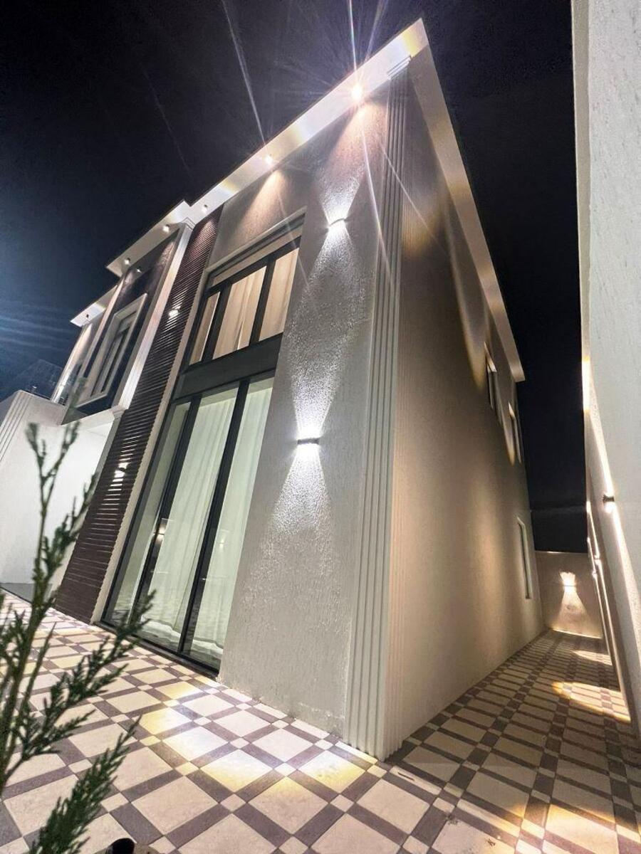 Satılır 5 otaqlı həyət evi/bağ evi 350 m² — Ev, villa, Bakı (2)