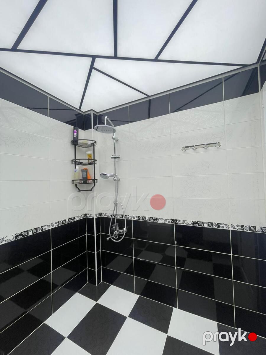 Satılır 2 otaqlı yeni tikili 70 m² — Mənzil, Bakı (8)