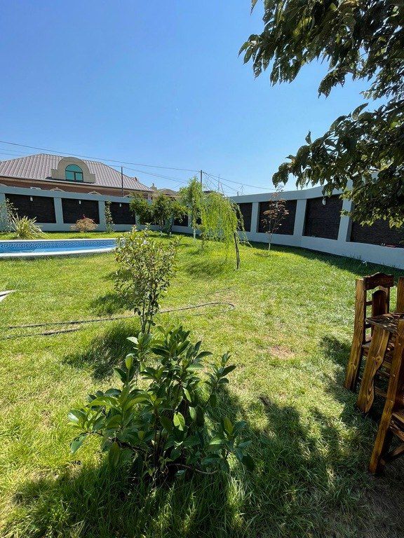 İcarəyə verilir 5 otaqlı həyət evi/bağ evi 300 m² — Ev, villa, Bakı (3)