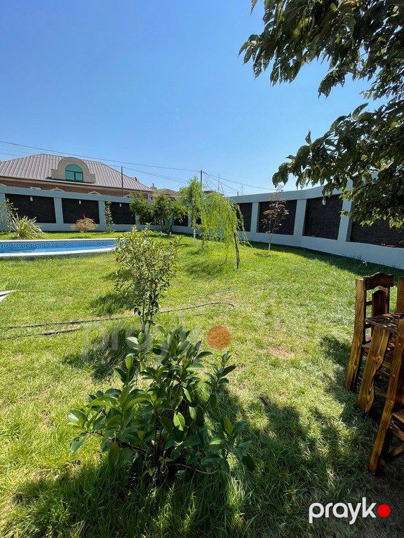 İcarəyə verilir 5 otaqlı həyət evi/bağ evi 300 m² — Ev, villa, Bakı (3)