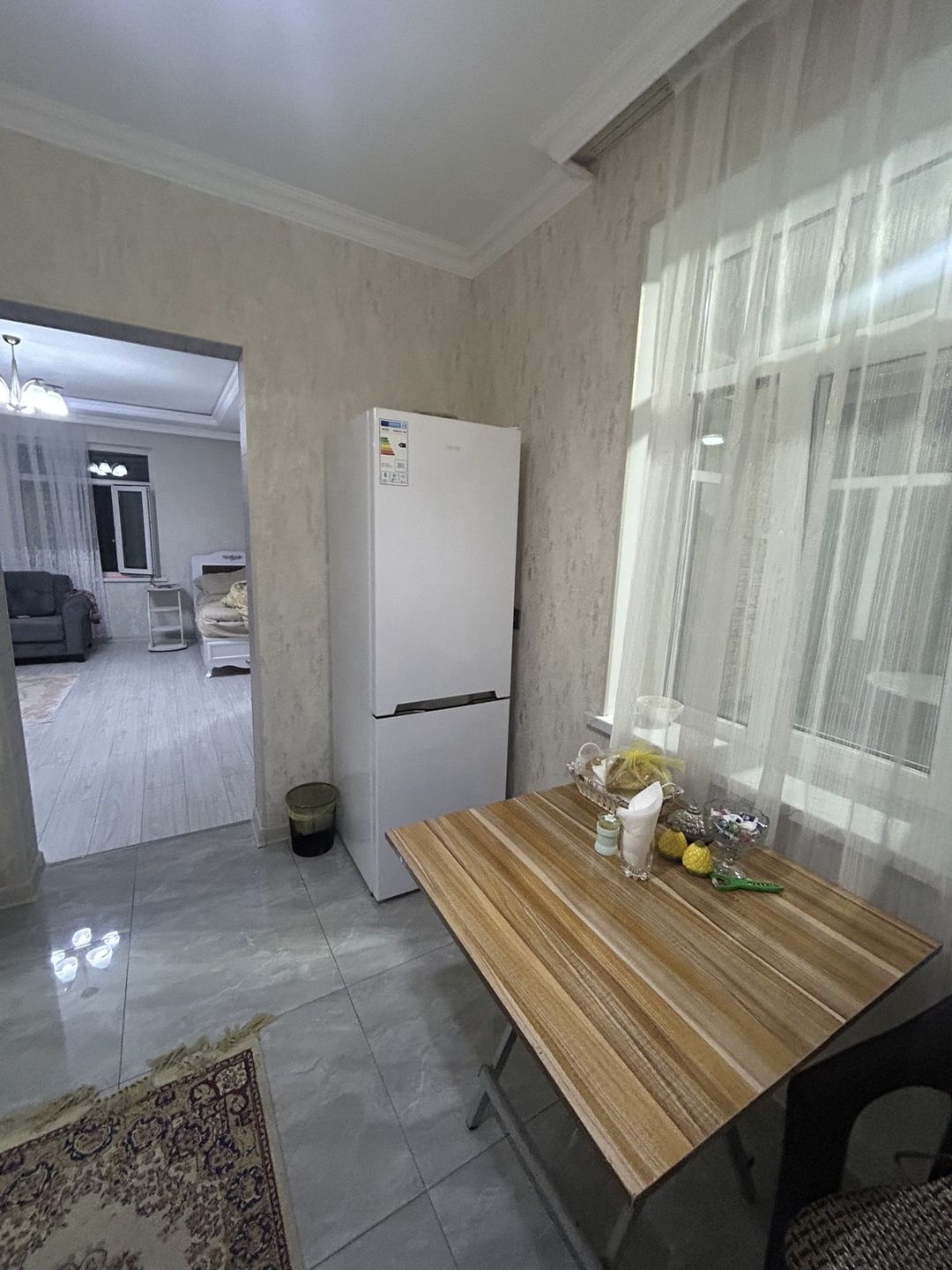Bağ evi kirayə verilir, Qusar r — Ev, villa, Bakı (4)