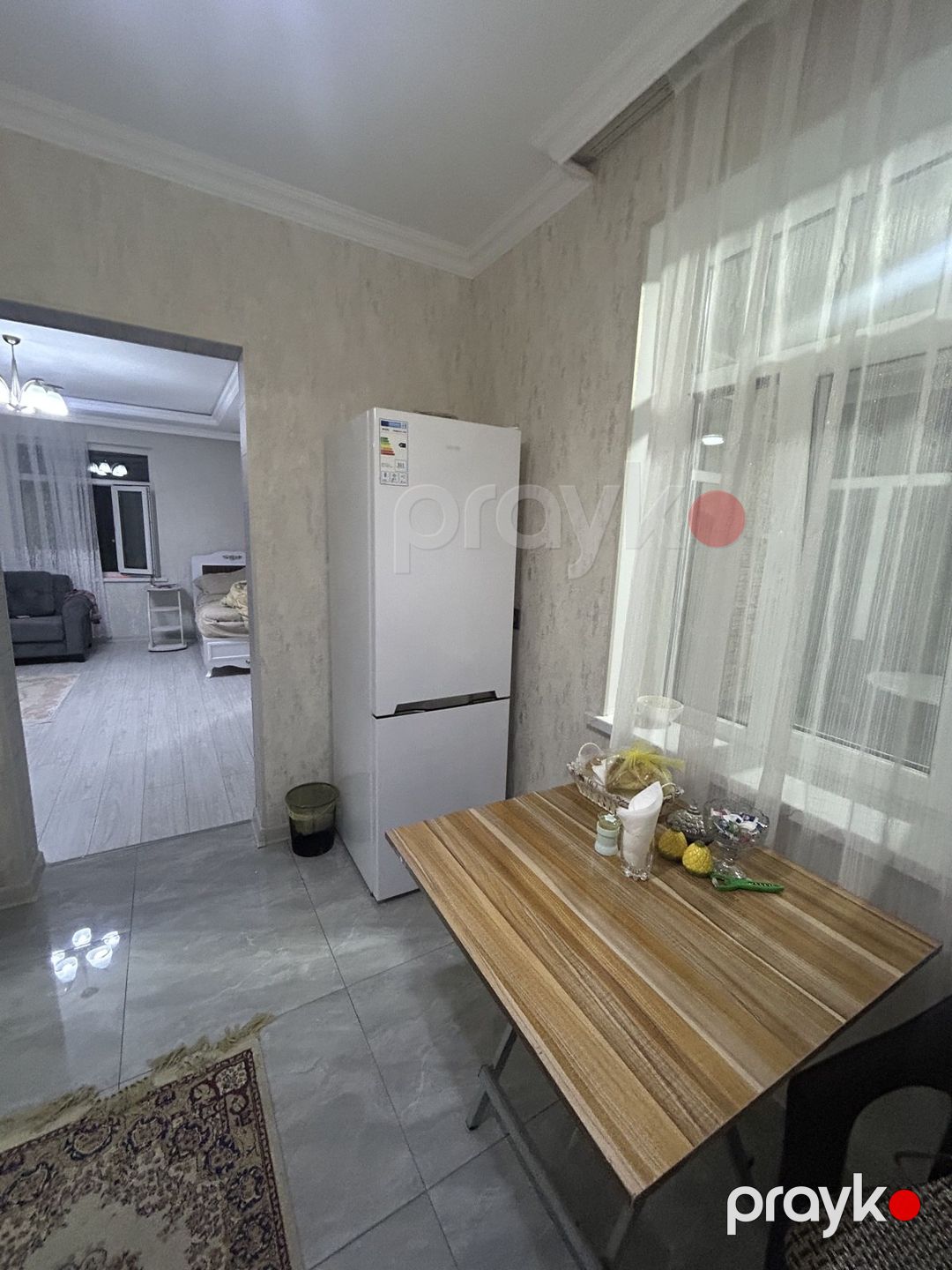 Bağ evi kirayə verilir, Qusar r — Ev, villa, Bakı (4)