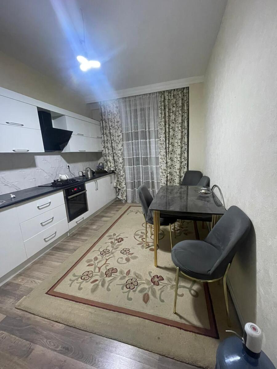 Satılır 2 otaqlı yeni tikili 78 m² — Mənzil, Bakı (8)