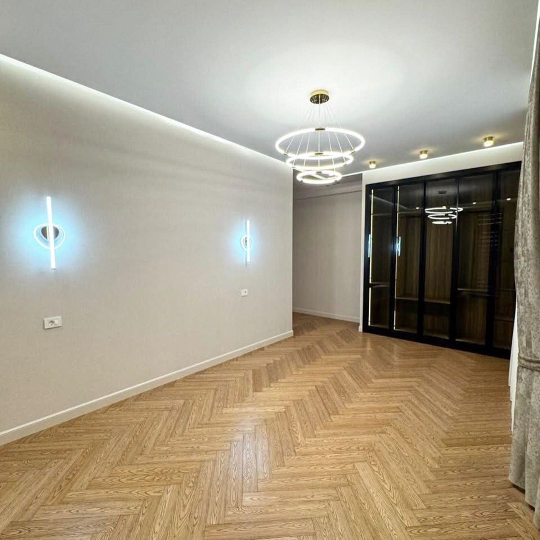 Satılır 4 otaqlı yeni tikili 155 m² — Mənzil, Bakı (4)