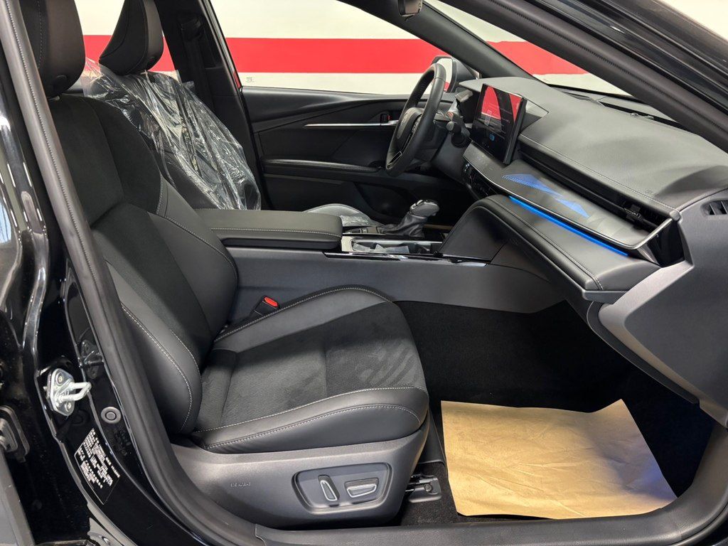 Toyota Camry, 2.0 L, 1 kWh, 2025 il, yeni — Avtomobillər, Bakı (10)