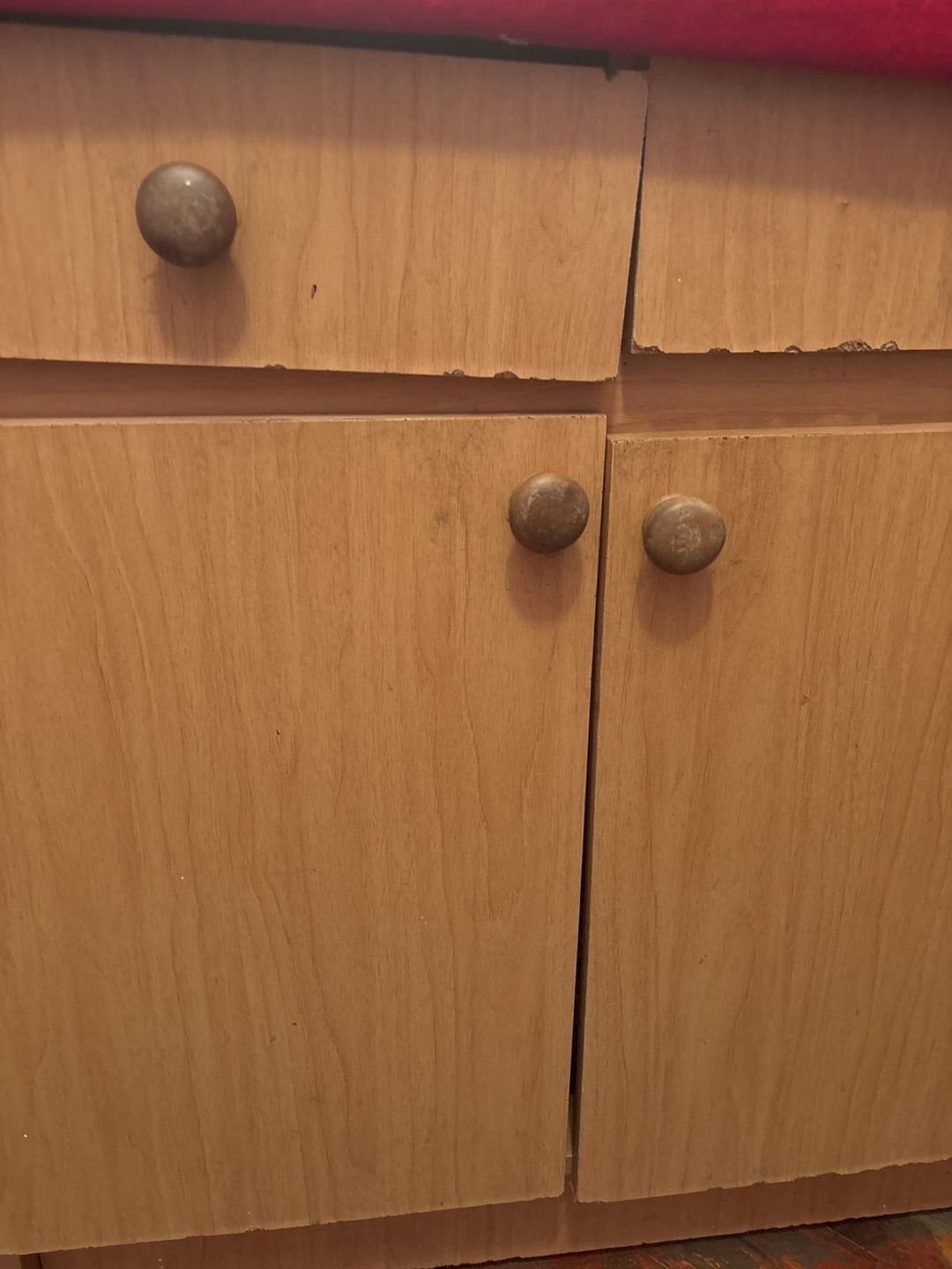 İcarəyə verilir 1 otaqlı köhnə tikili 35 m² — Mənzil, Bakı (5)