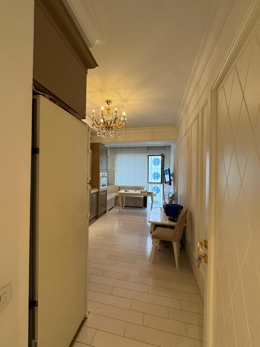 Satılır 4 otaqlı yeni tikili 181 m² — Mənzil, Bakı (11)