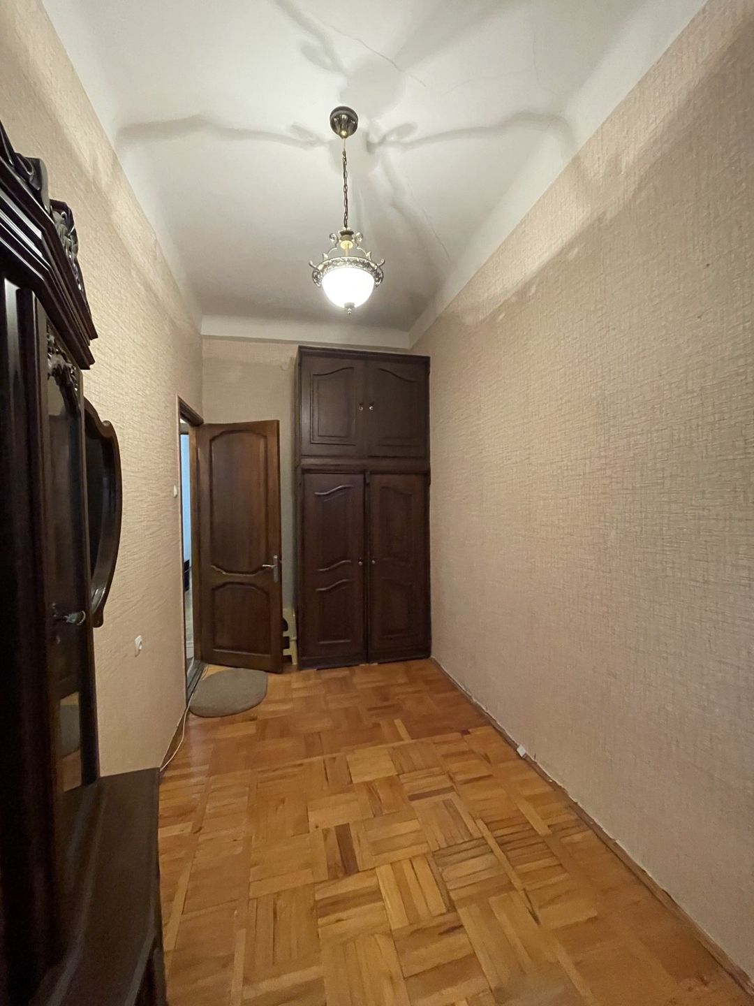 Satılır 3 otaqlı köhnə tikili 70 m² — Mənzil, Bakı (10)