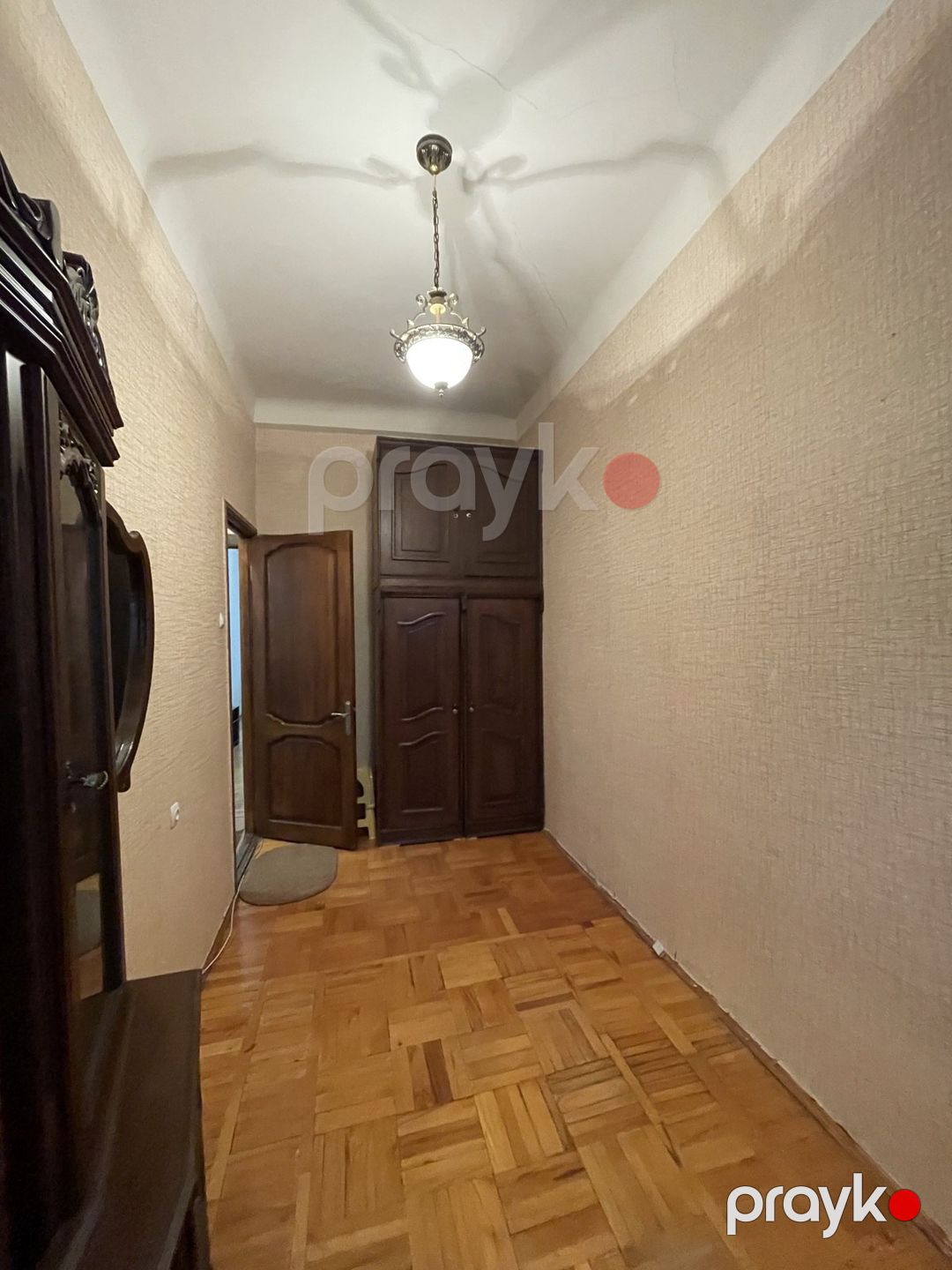 Satılır 3 otaqlı köhnə tikili 70 m² — Mənzil, Bakı (10)