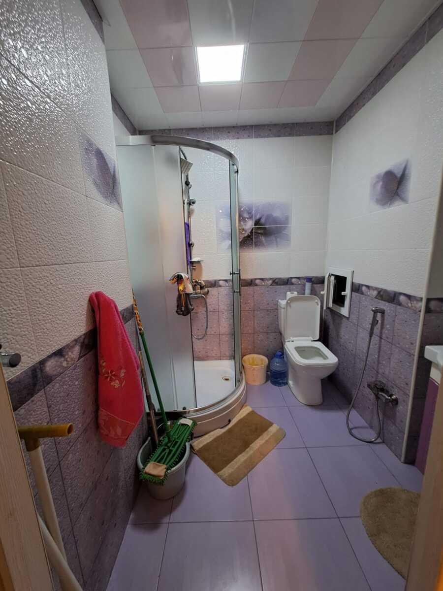 Satılır 2 otaqlı yeni tikili 55 m² — Mənzil, Xırdalan (5)