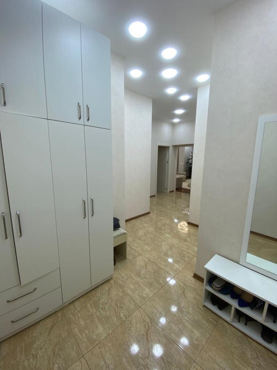 Satılır 2 otaqlı yeni tikili 90 m² — Mənzil, Bakı (4)