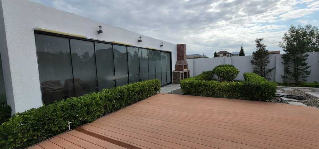 Satılır həyət evi/bağ evi 350 m² — Ev, villa, Bakı (6)