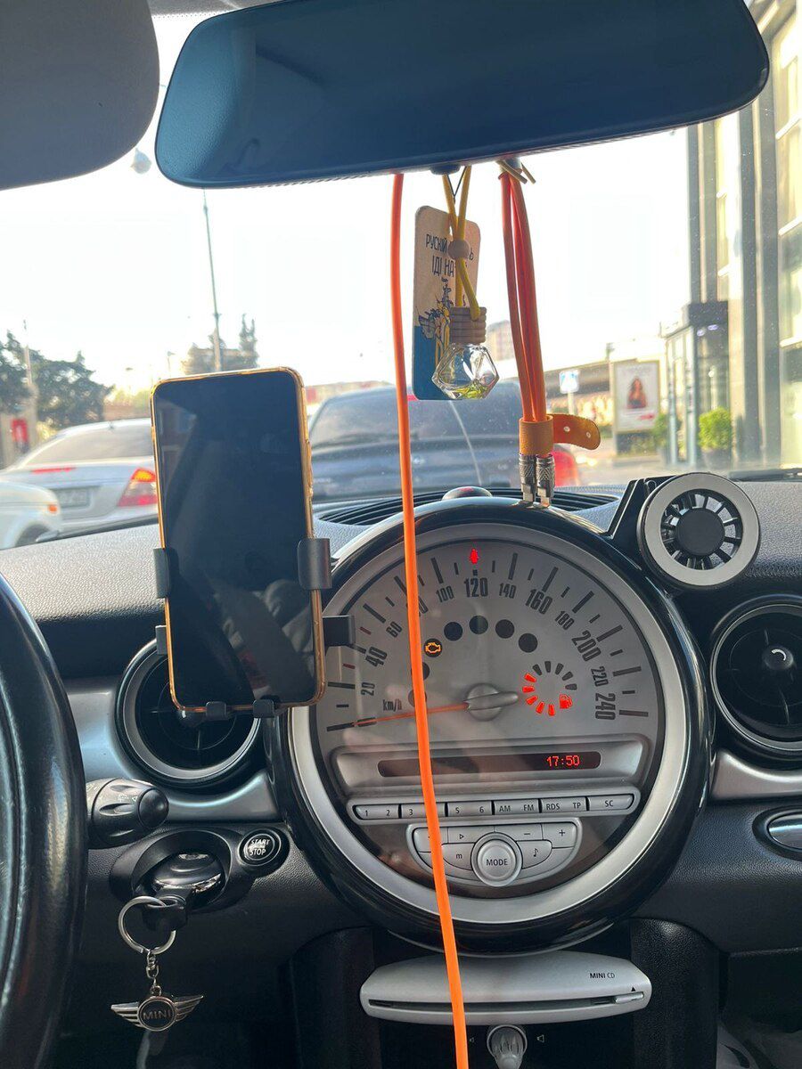 Mini Clubman, 2008 il — Avtomobillər, Bakı (2)