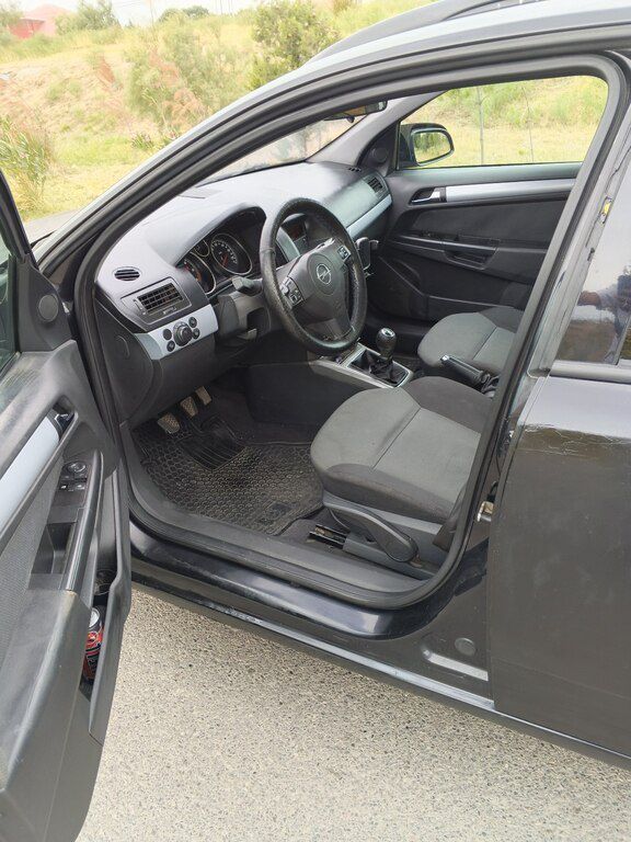 Opel Astra, 1.3 L, 2006 il, 261 000 km — Avtomobillər, Bakı (7)