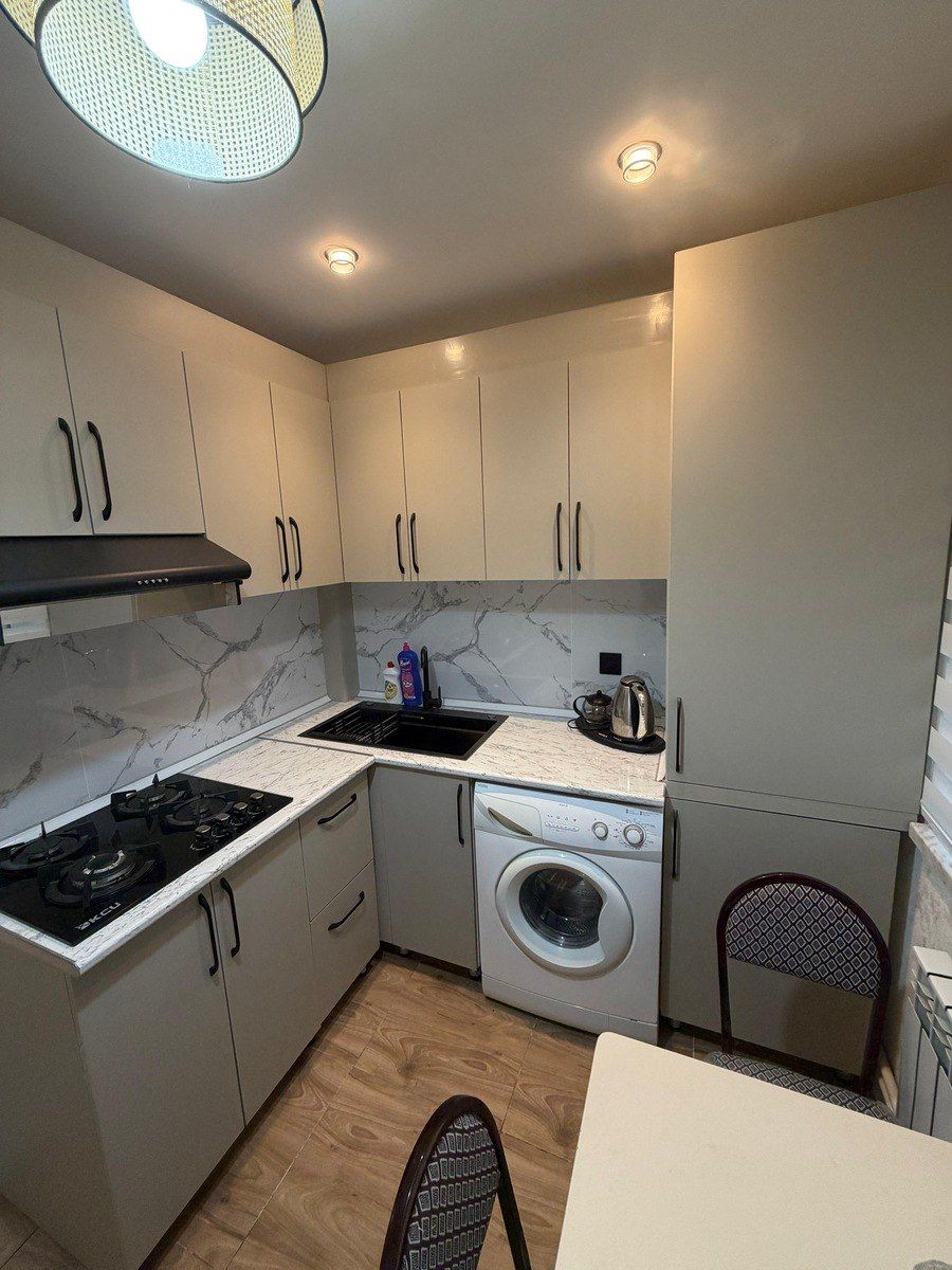 İcarəyə verilir 4 otaqlı köhnə tikili 33 m² — Mənzil, Mingəçevir (6)