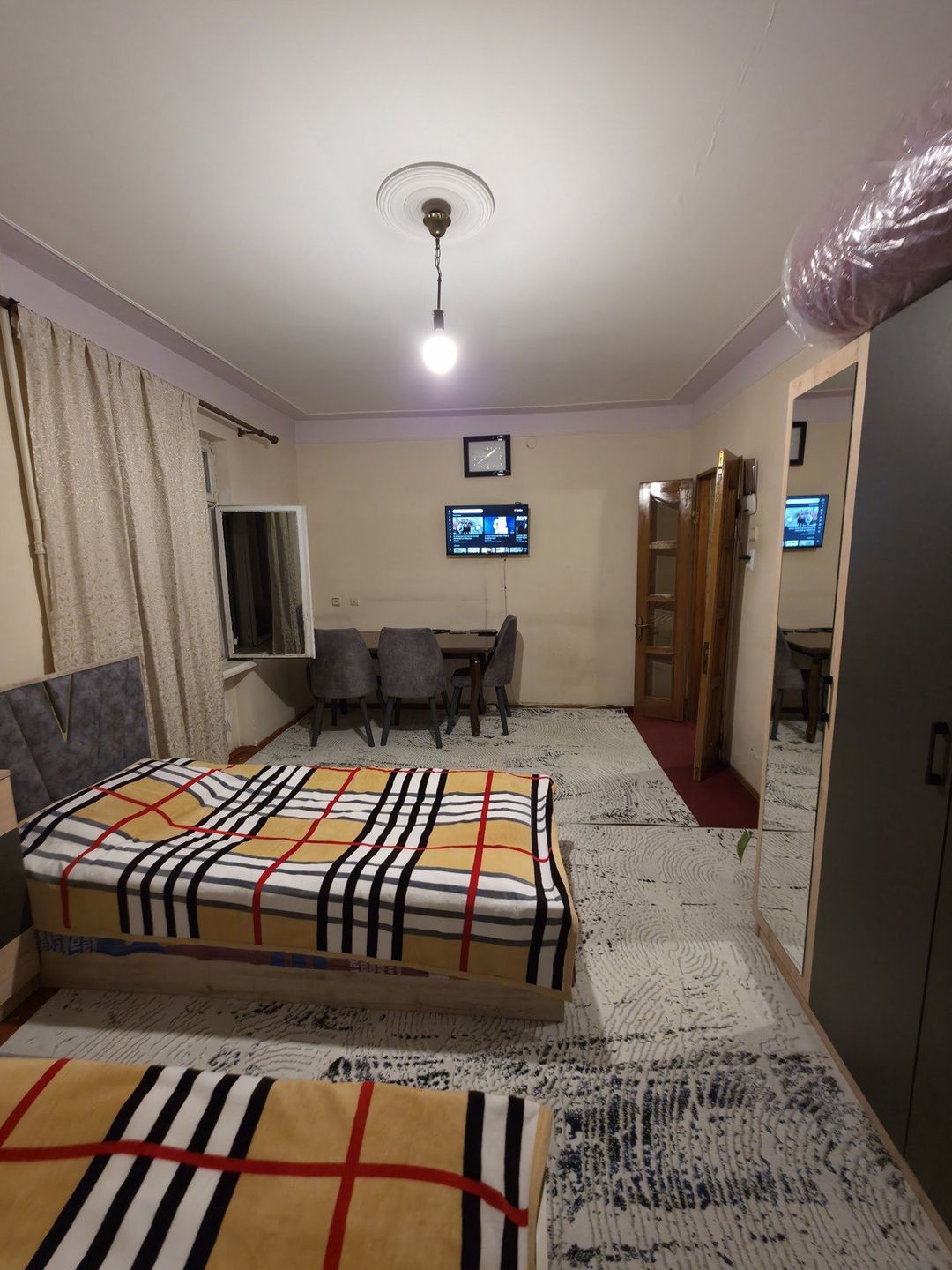 Satılır 1 otaqlı köhnə tikili 40 m² — Mənzil, Bakı (3)