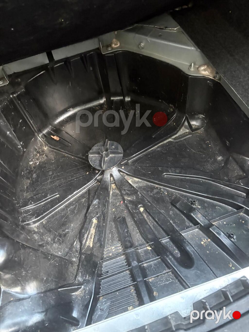 Renault Megane: 1.5 l 2006 il Universal — Avtomobillər, Bakı (9)