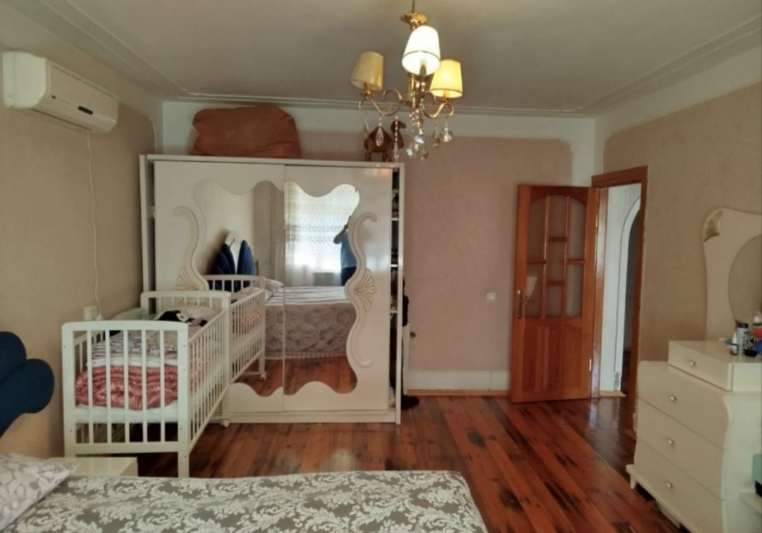 3-otaqlı mənzil, Sumqayıt ş., 72 m² — Mənzil, Sumqayıt (7)