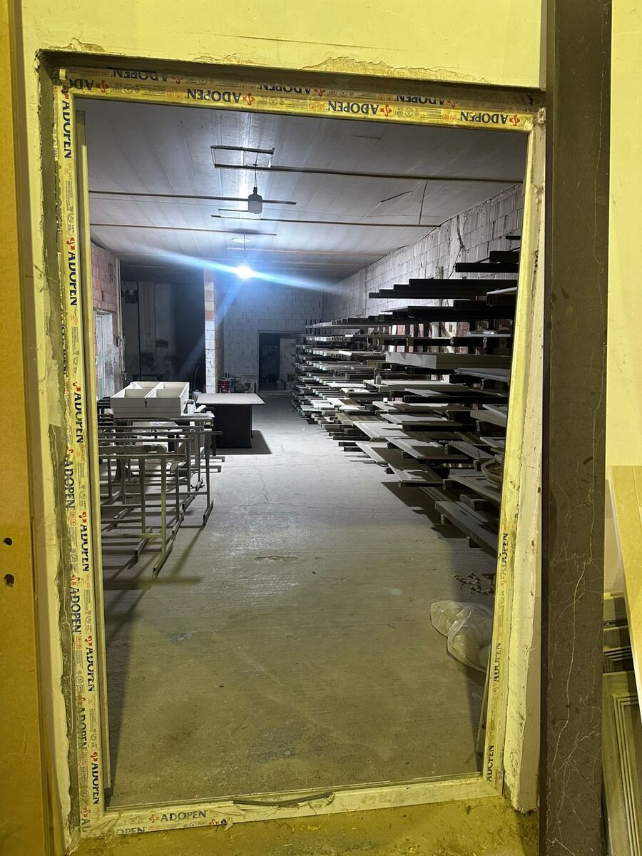 İcarəyə verilir obyekt 2200 m² — Əmlak, Bakı (9)