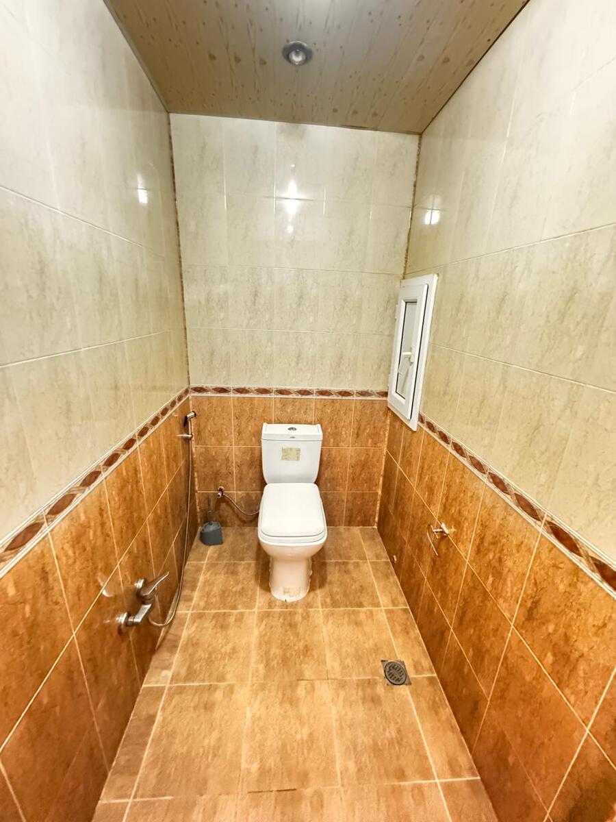 İcarəyə verilir 3 otaqlı yeni tikili 100 m² — Mənzil, Bakı (12)