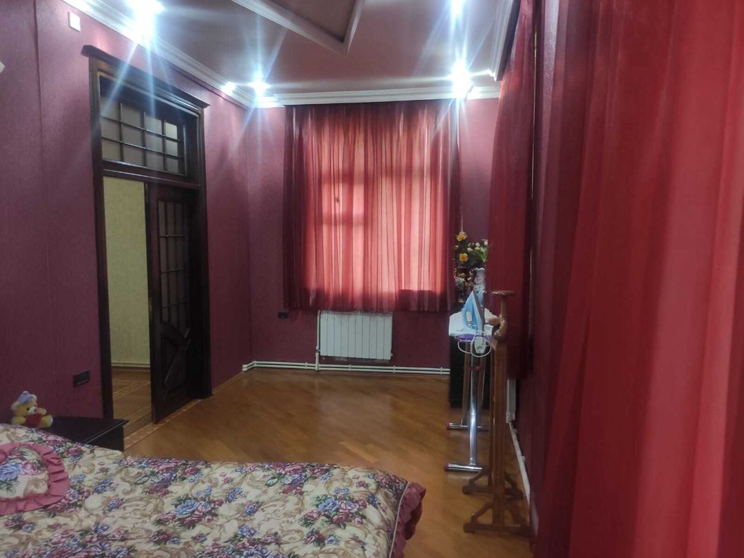 İcarəyə verilir 3 otaqlı köhnə tikili 90 m² — Mənzil, Bakı (2)