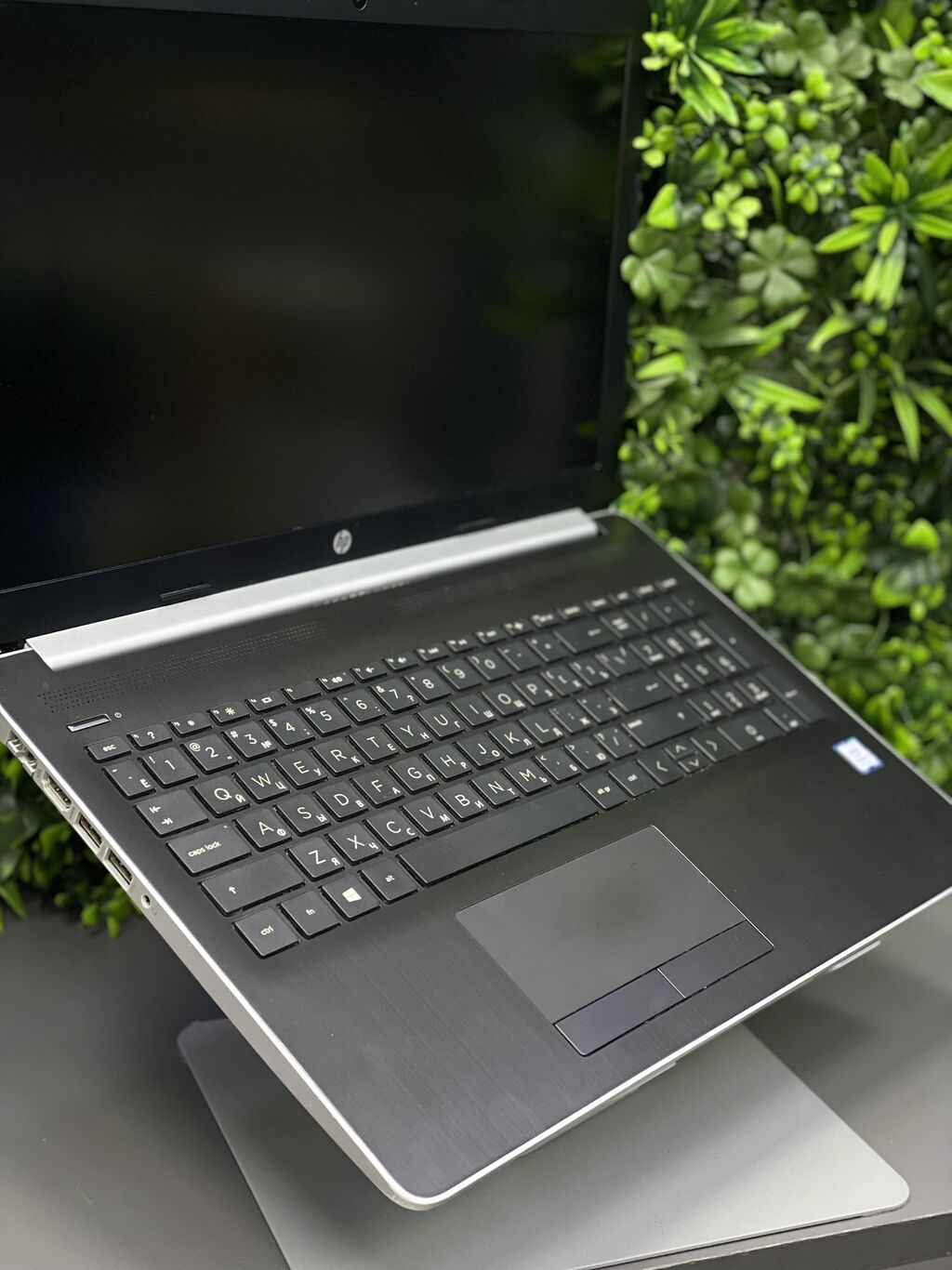 İşlənmiş HP Pavilion, 15.6 Intel Core i7, 512 GB, Ünvandan götürmə, Ödənişli çatdırılma, Rayonlara çatdırılma — HP, Bakı (3)