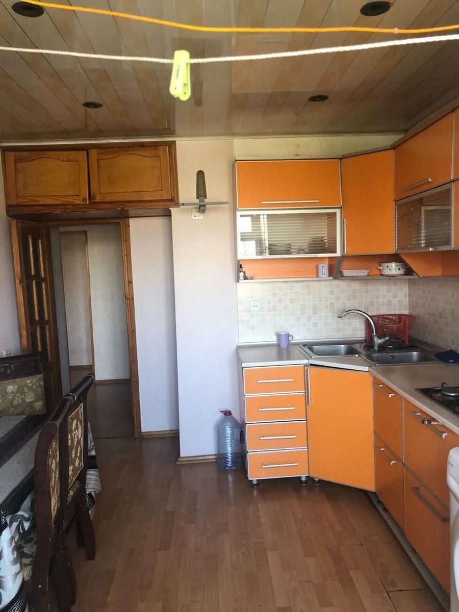 İcarəyə verilir 3 otaqlı köhnə tikili 60 m² — Mənzil, Bakı (6)