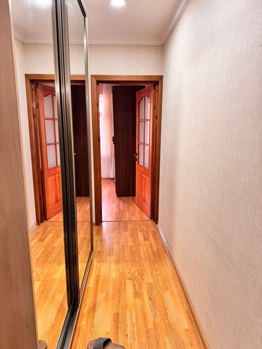 Satılır 1 otaqlı köhnə tikili 40 m² — Mənzil, Bakı (11)