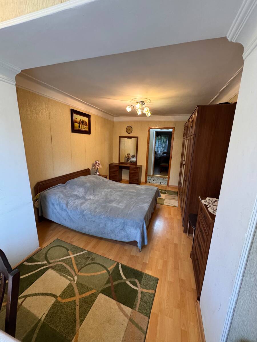 Satılır 3 otaqlı köhnə tikili 80 m² — Mənzil, Bakı (4)
