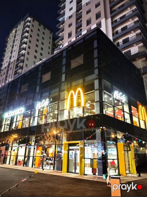 Satılır 4 otaqlı yeni tikili 193 m²