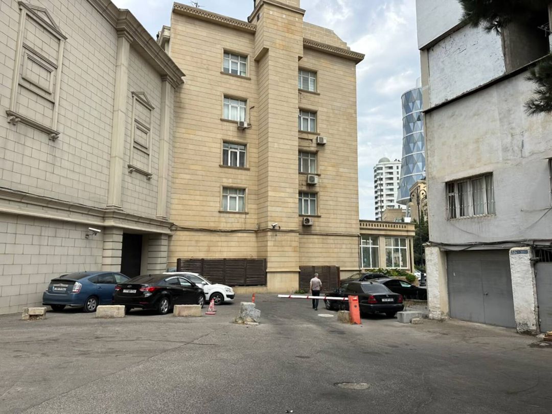 Satılır obyekt 57 m² — Əmlak, Bakı (12)