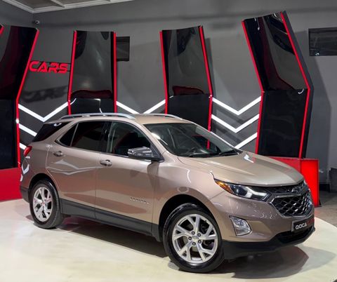 Chevrolet Equinox, 1.5 L, 2018 il, 161 000 km — Sumqayıt
