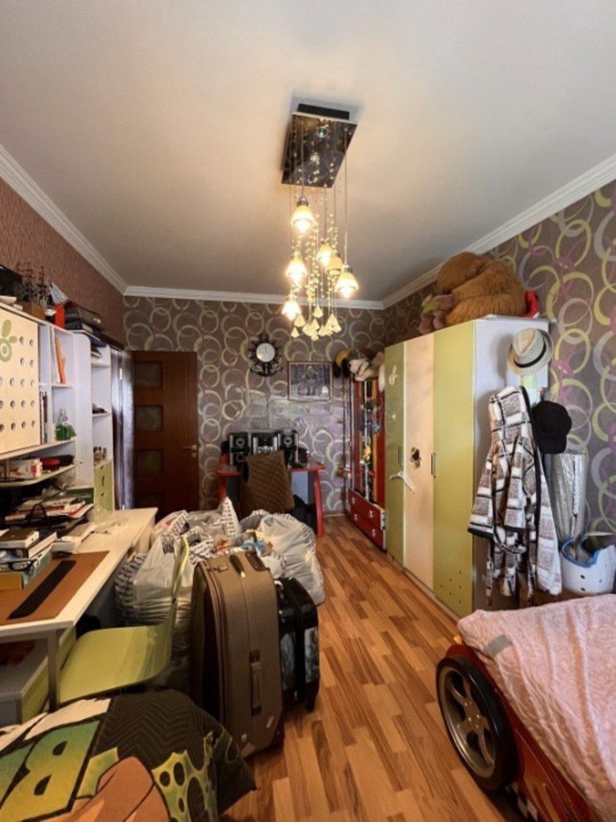 Satılır 4 otaqlı köhnə tikili 100 m² — Mənzil, Bakı (9)