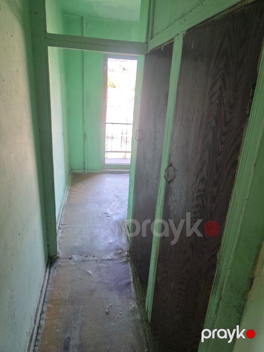 4-otaqlı mənzil, Qaraçuxur qəs., 90 m² — Mənzil, Bakı (10)