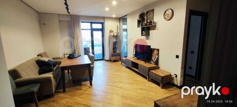 İcarəyə verilir 3 otaqlı yeni tikili 110 m²