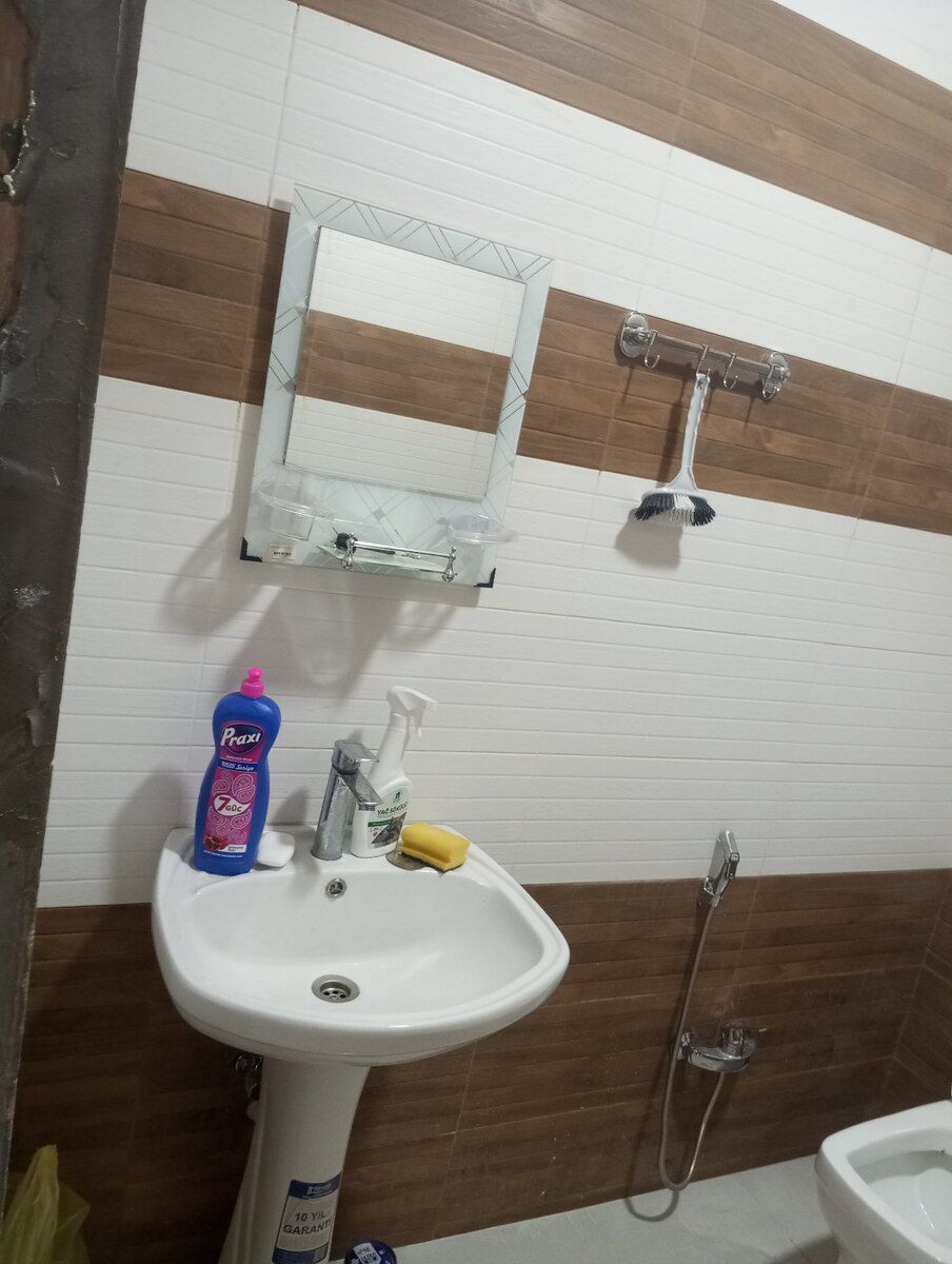 3-otaqlı yeni tikili kirayə verilir, Masazır qəs., 200 m² — Mənzil, Bakı (9)