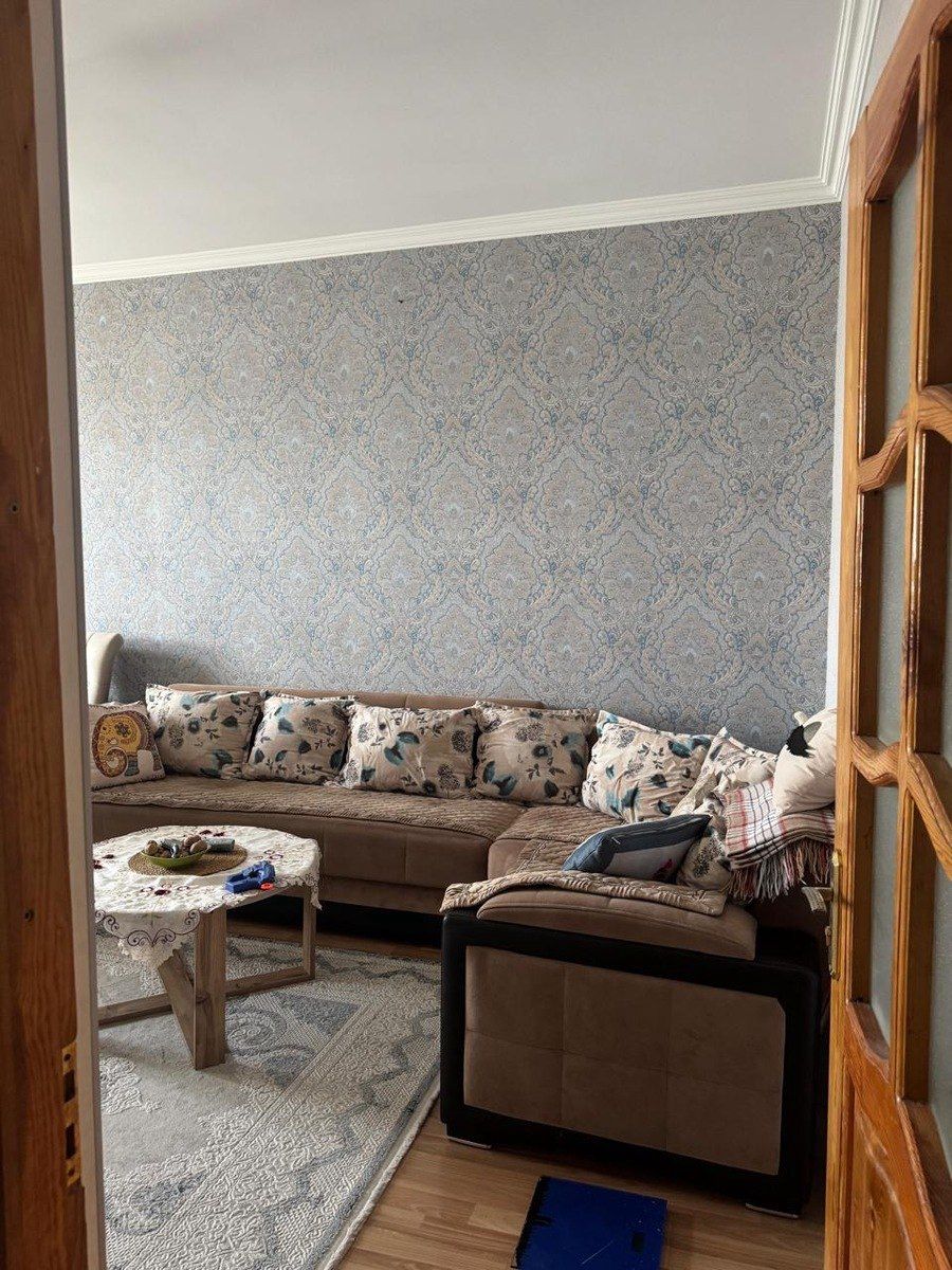 Satılır 4 otaqlı köhnə tikili 120 m² — Mənzil, Bakı (3)