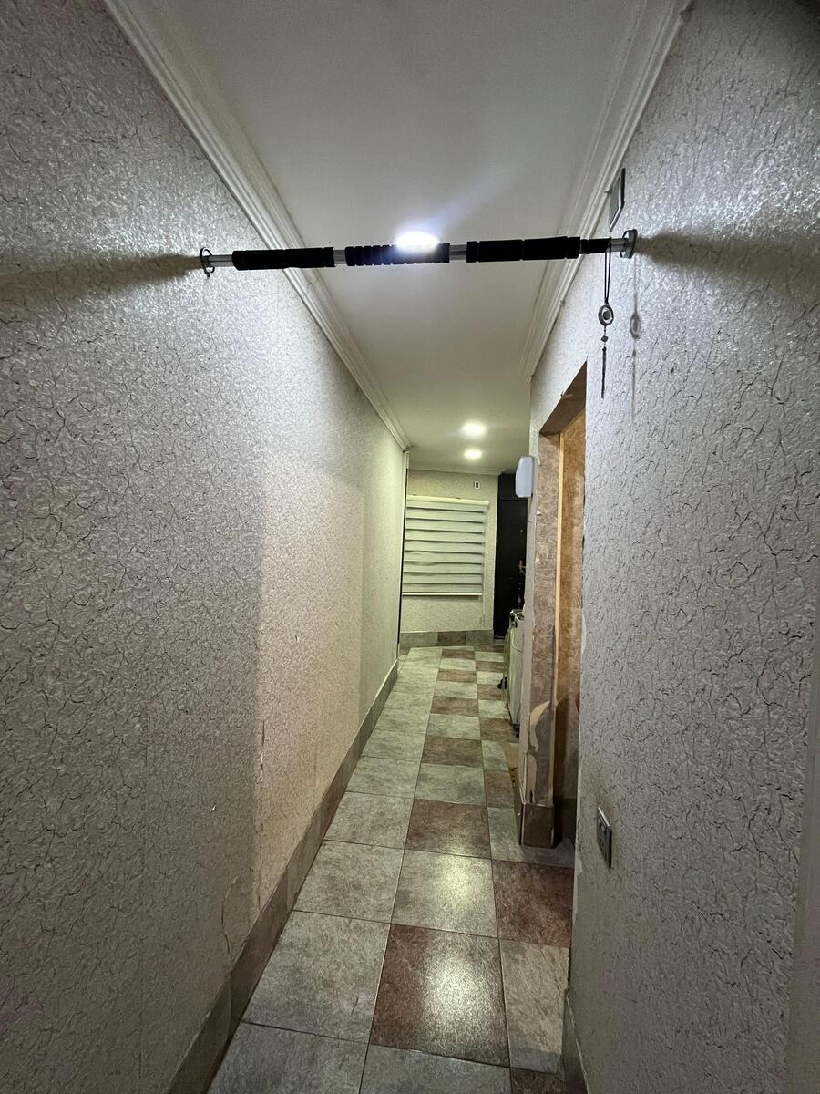 Satılır 3 otaqlı həyət evi/bağ evi 100 m² — Ev, villa, Bakı (5)