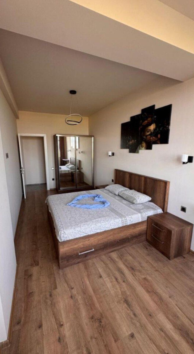 Satılır 2 otaqlı yeni tikili 52 m² — Mənzil, Sumqayıt (5)