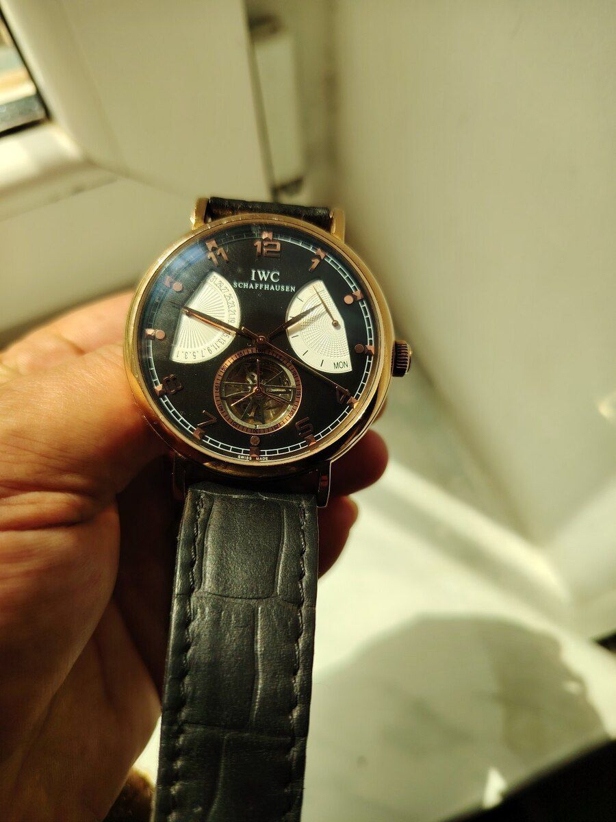 Longines qol saatı — Şəxsi əşyalar, Bakı (5)