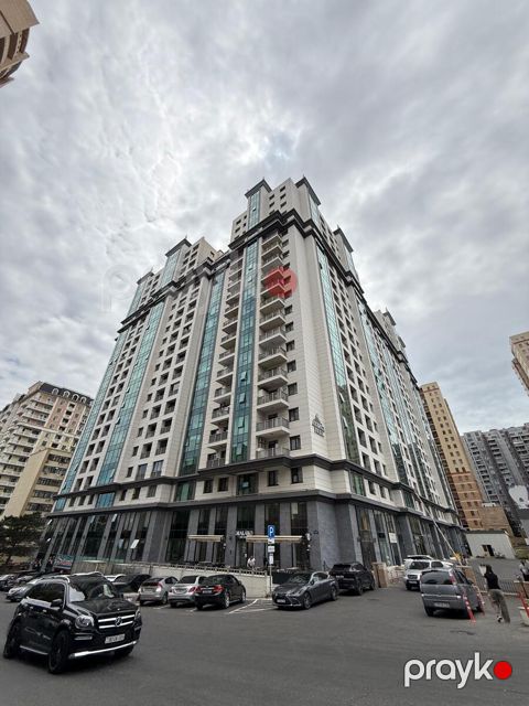 Satılır 3 otaqlı yeni tikili 232 m²