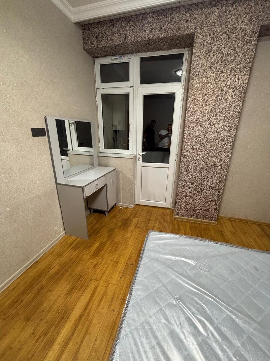 İcarəyə verilir 2 otaqlı yeni tikili 75 m² — Mənzil, Bakı (6)