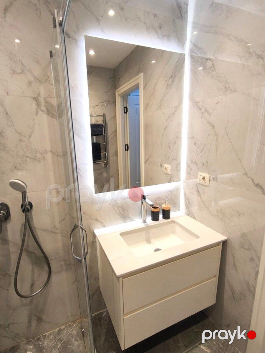 Satılır 3 otaqlı yeni tikili 70 m² — Mənzil, Bakı (11)