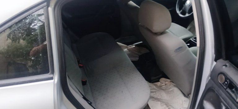 Volkswagen Passat, 1.6 L, 1997 il, 478 000 km — Avtomobillər, Şəki (5)