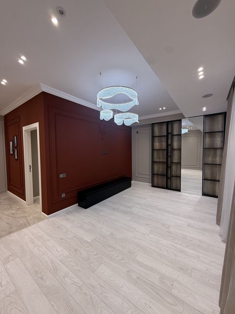 Satılır 2 otaqlı yeni tikili 77 m² — Bakı