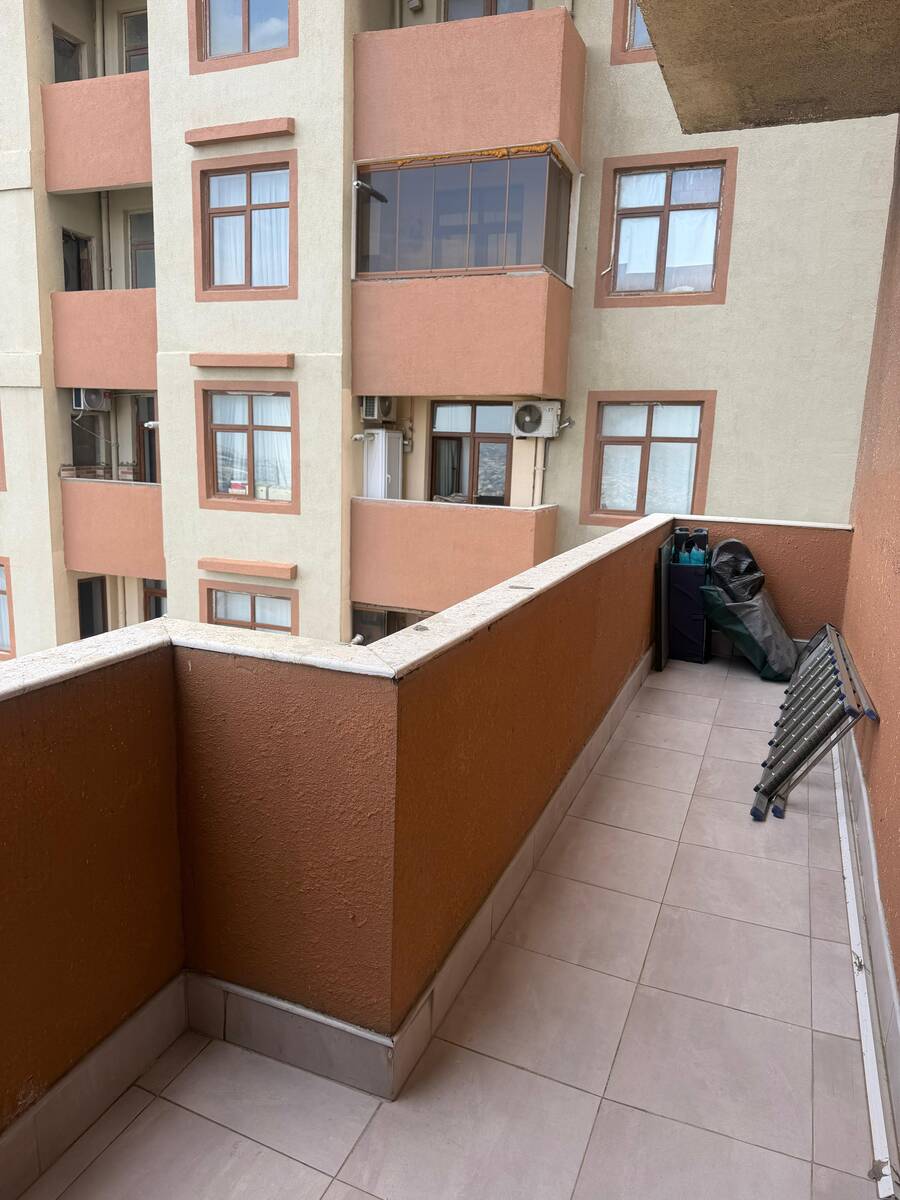 Satılır 3 otaqlı yeni tikili 160 m² — Mənzil, Bakı (11)