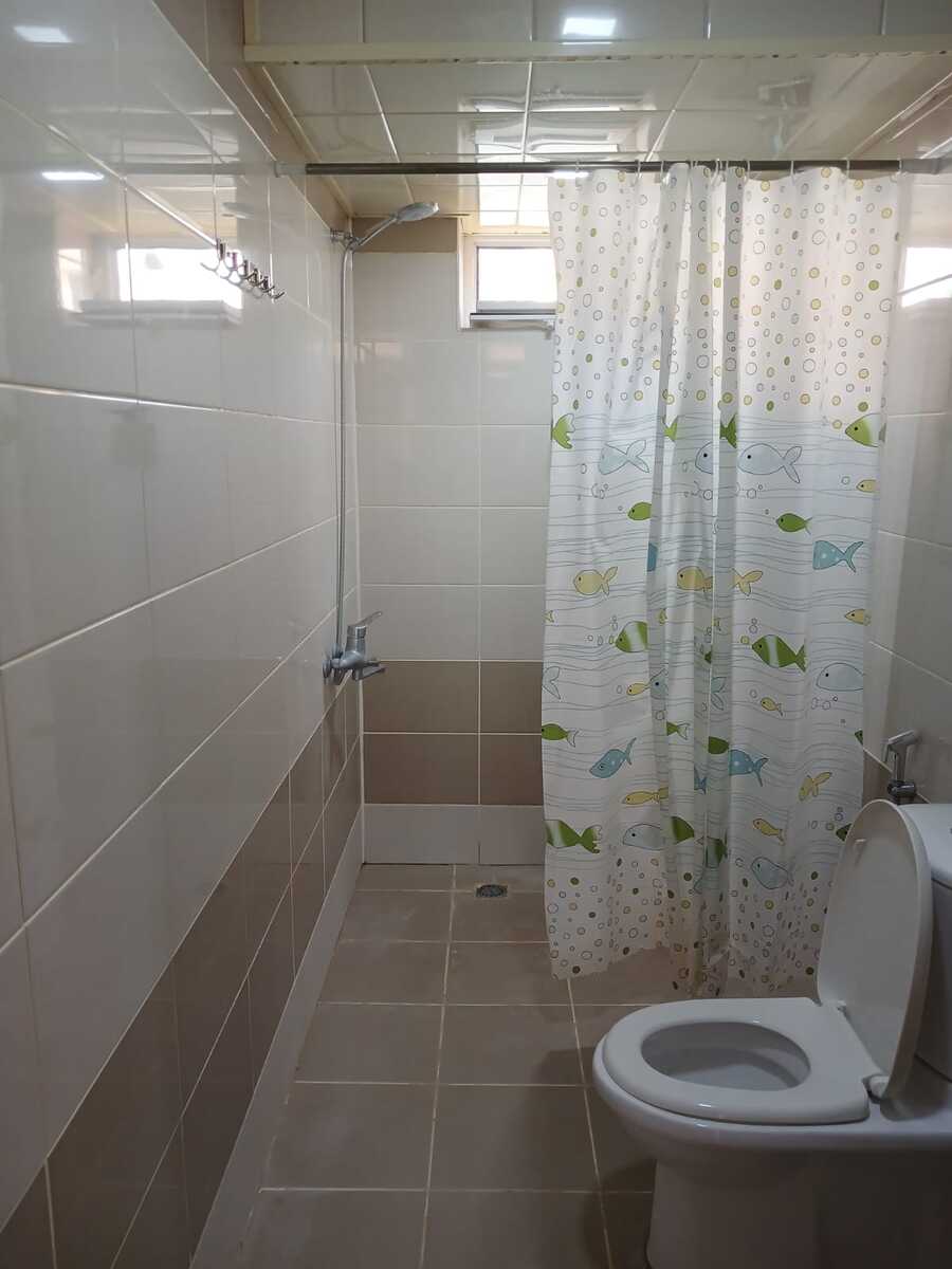 Satılır 4 otaqlı həyət evi/bağ evi 101.3 m² — Ev, villa, Şəki (7)