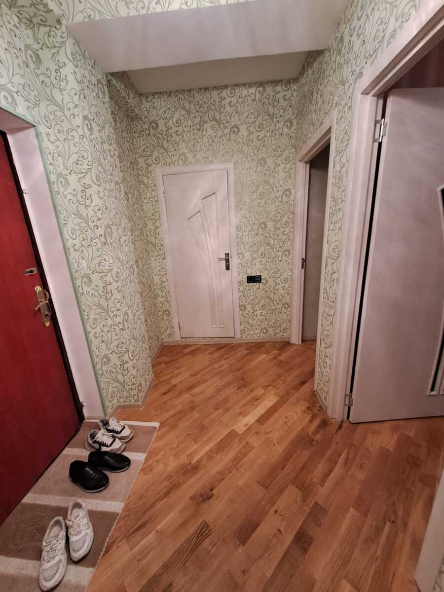 Satılır 2 otaqlı yeni tikili 55 m² — Mənzil, Xırdalan (9)