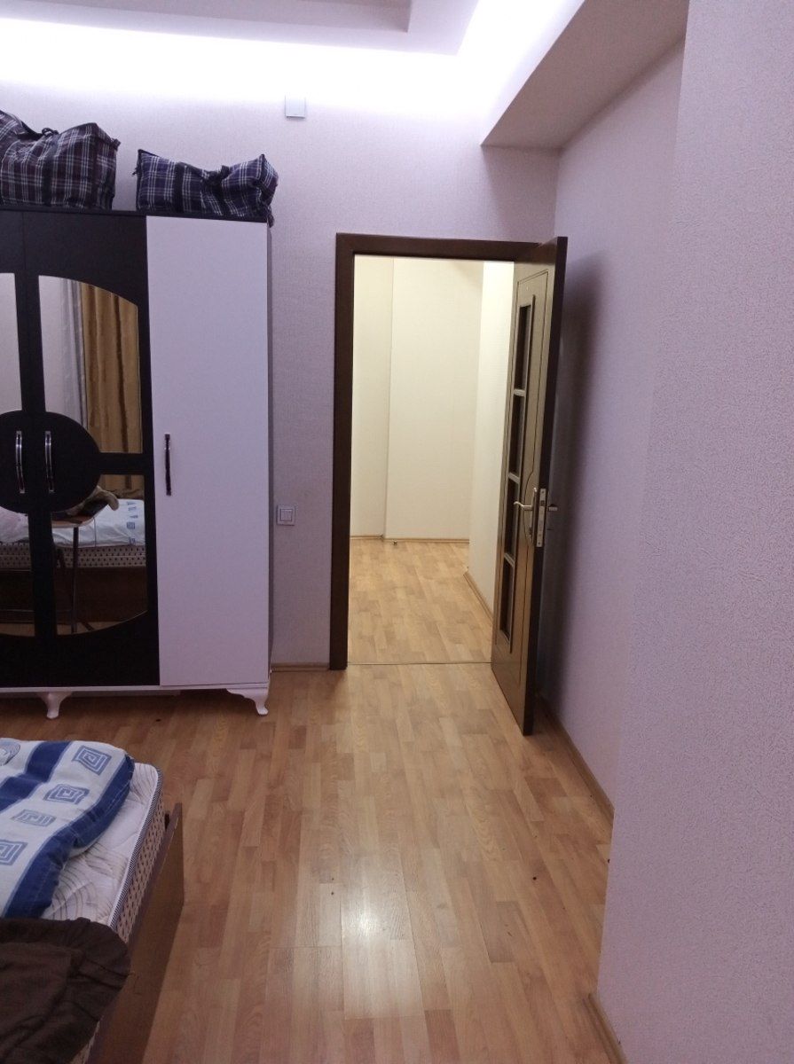 İcarəyə verilir 3 otaqlı yeni tikili 70 m² — Mənzil, Bakı (12)